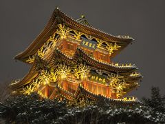 -迎泽公园