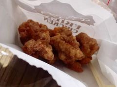 -1973继光香香鸡(金桥国际店)