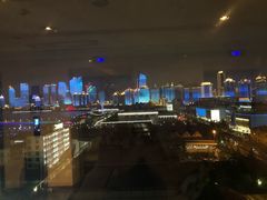 -青岛海尔洲际酒店