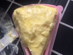 -壹心榴莲千层蛋糕甜品店