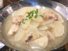 -缘来聚·徽菜名店(黄山宏村店)