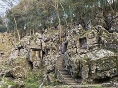 -灵隐飞来峰景区