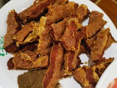 -清真·鸦儿李记·涮肉(和平里店)