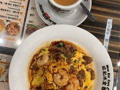 -旺记冰室(九龙中心大厦店)