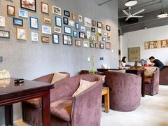 大堂-完美咖啡(建赏欧洲店)