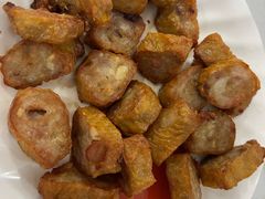 -东街钟楼肉粽(总店)