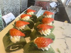 -索菲特西湖大酒店·香榭丽全日候餐厅(南山路店)