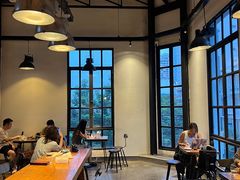 -The Workshop Coffee