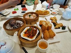 -恒宝和宴(合生广场店)