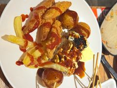 -王氏炉匠·烧鸟放题自助(三里屯店)