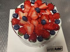 -丽莎蓓甜CAKE生日蛋糕·动物奶油(石家庄店)