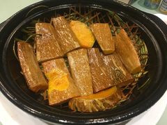 嘟嘟南瓜-石砰渔港·海鲜楼