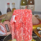 牛膳寿喜锅新品居然有马肉！