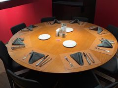 -拉蒂娜·巴西牛排馆 Latina·Brazilian Steakhouse(王府井喜悦店)