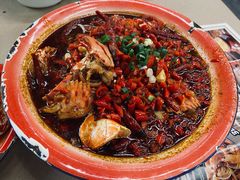-老三样·旧食新味(船山路店)