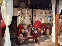 -沂蒙山旅游区云蒙景区(蒙山国家森林公园)