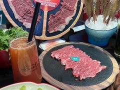 -乔先生涮肉·鲜活牛羊肉火锅(塘沽店)