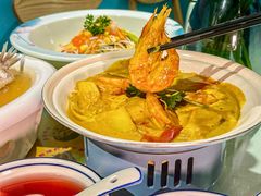 -米泰芒·东南亚料理(体育西店)