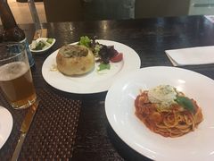 -TAMATI(巴黎贝甜韩式西餐厅店)