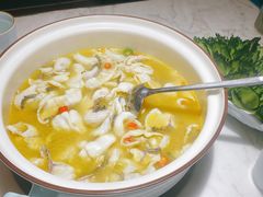 -青花椒花椒鱼(合生汇店)