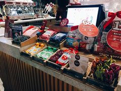 零售区-COSTA COFFEE(成都来福士店)