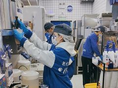 -煲珠公·老红糖珍珠奶茶(长宁龙之梦店)