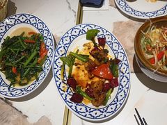 -KingThaia金泰兰(滨江天街店)