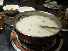-湘力力小院·鱼汤泡饭(枫林路店)