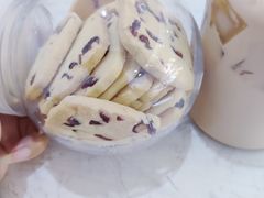 -欢牛蛋糕屋(萧山万象汇店)
