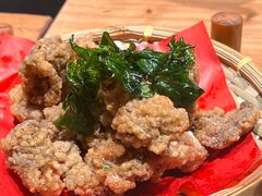 -捡角台湾食堂(花木Plus乐坊店)