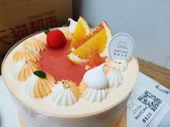 -浮光之丘MontCake生日蛋糕(科华路店)