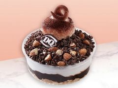 巧克力拌拌碗-DQ·蛋糕·冰淇淋(通州万达店)