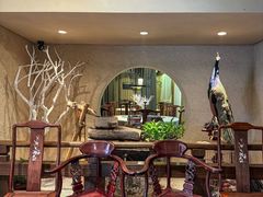 -龙井壹号·茶缘山景宴(龙井村店)