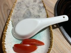 手打虾滑-探窝·竹笙椰子鸡(杨箕店)