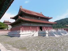 -清东陵