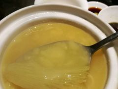 -半岛翡丽海鲜自助餐厅(观风亭店)