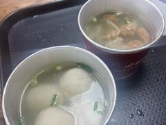 -同利肉燕老铺(澳门路店)