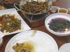 -下梅人家土菜馆(历史文化餐厅度假区店)