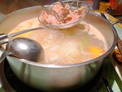 -浪里寻·臻牛养生牛肉火锅(方圆荟店)