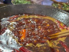 -黄潇洒老火锅(九眼桥宏济巷店)