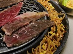 -韩宫宴烤肉·料理(大宁国际店)
