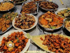 -小民大排档(光谷店)