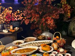 -汉水谣·江景餐厅(江滩店)