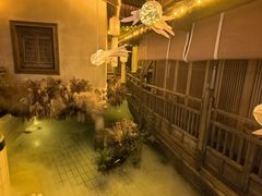 -叶叶菩提·晋福宫