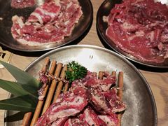 -西塔老太太泥炉烤肉(亚运村店)