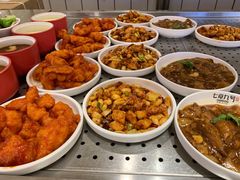 -七食九号食堂(东丽空港店)