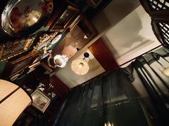 -一棵树咖啡馆(泉乐坊店)