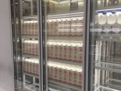 -兰熊鲜奶(西直门凯德mall店)