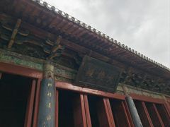 -洛阳白马寺