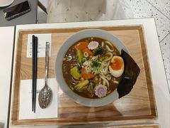 -池奈·咖喱蛋包饭(熙地港店)
